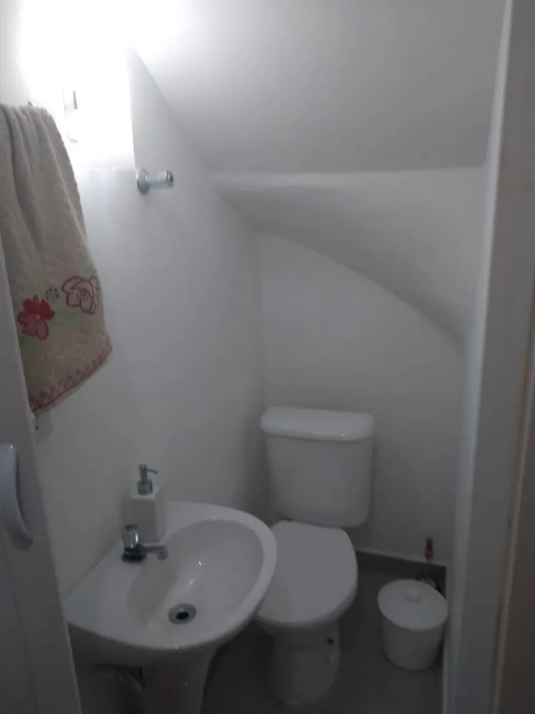 Sobrado, 3 quartos, 84 m² - Foto 4