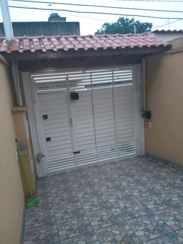 Sobrado, 3 quartos, 84 m² - Foto 2