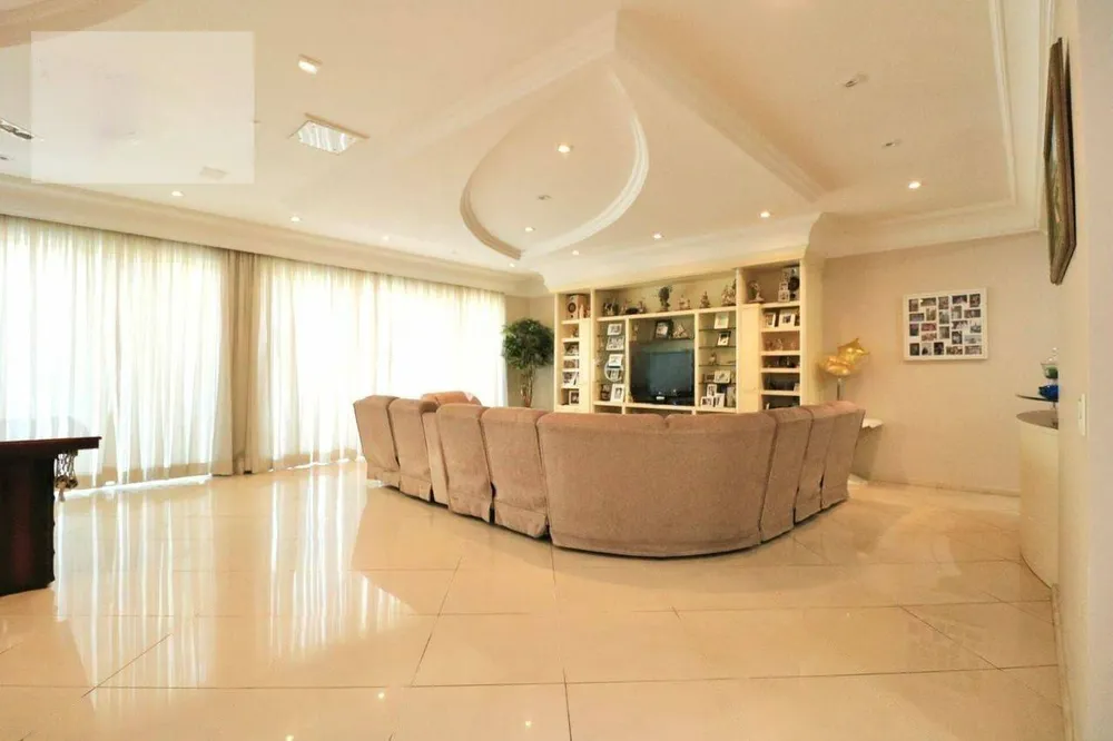 Casa, 8 quartos, 1090 m² - Foto 3