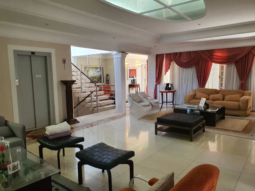 Casa, 8 quartos, 1090 m² - Foto 5