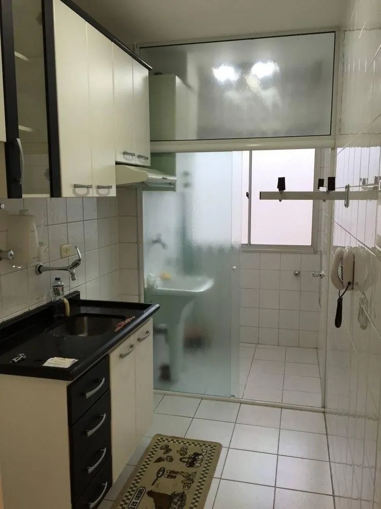 Apartamento, 2 quartos, 45 m² - Foto 1