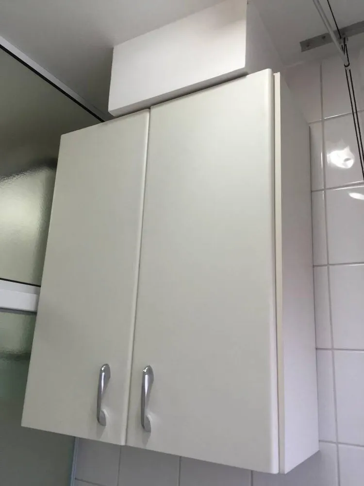 Apartamento, 2 quartos, 45 m² - Foto 2