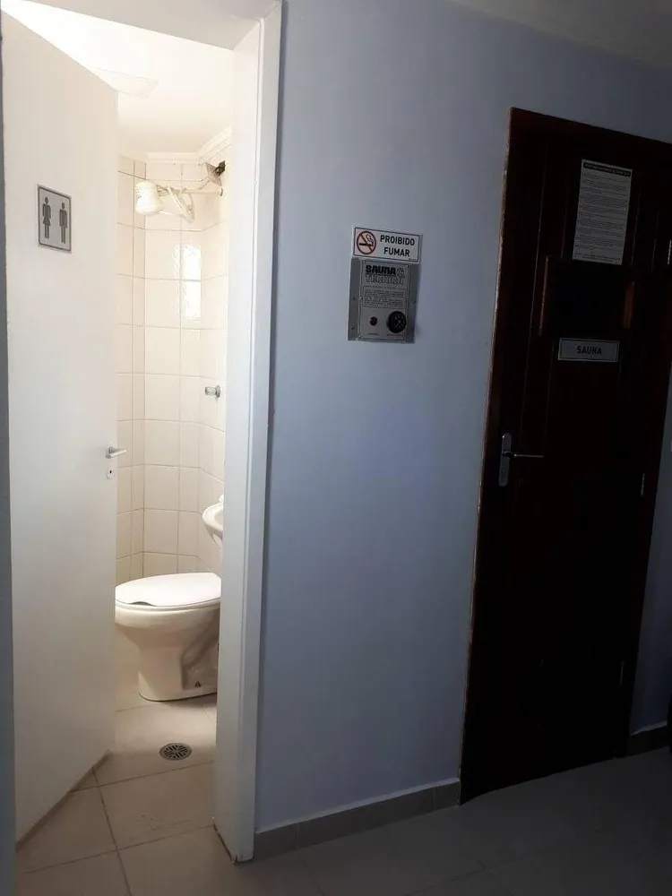 Apartamento, 2 quartos, 45 m² - Foto 6