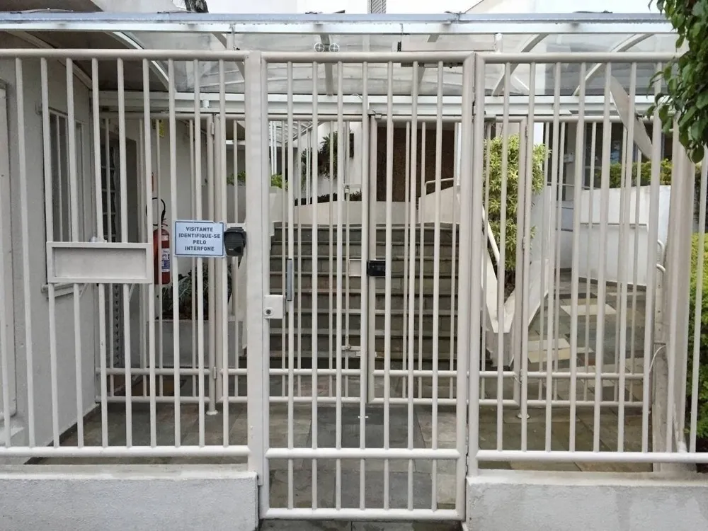 Apartamento, 2 quartos, 45 m² - Foto 8