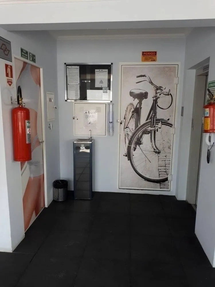 Apartamento, 2 quartos, 45 m² - Foto 4