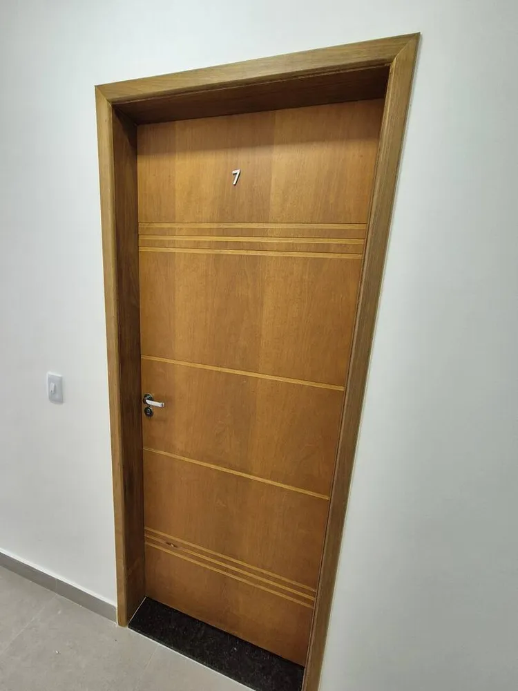 Apartamento, 1 quarto, 35 m² - Foto 5