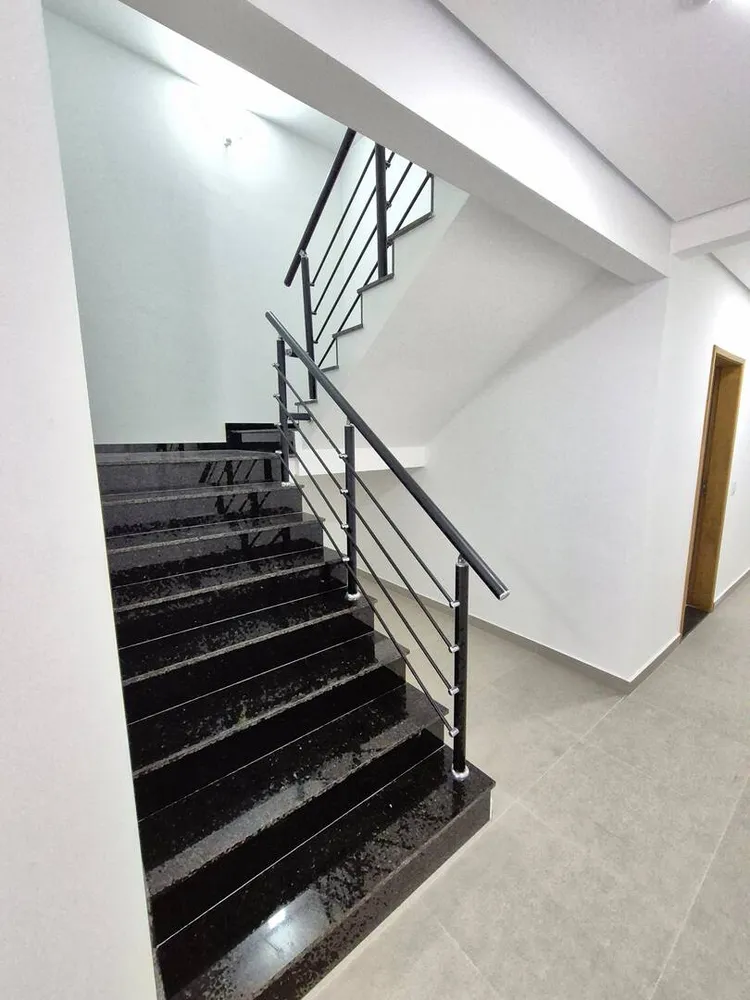 Apartamento, 1 quarto, 35 m² - Foto 4