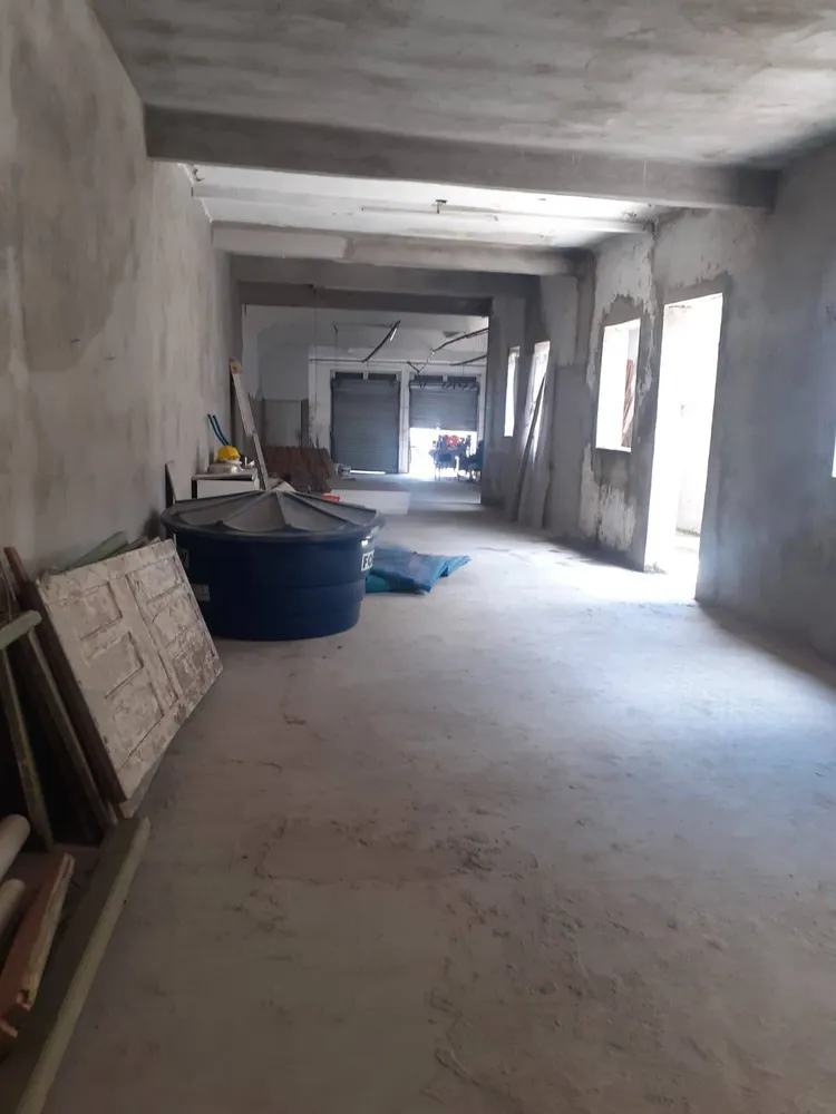 Loja-Salão, 269 m² - Foto 2