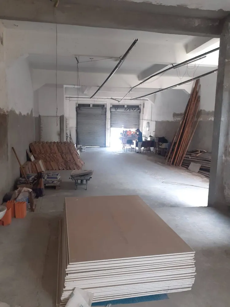 Loja-Salão, 269 m² - Foto 3