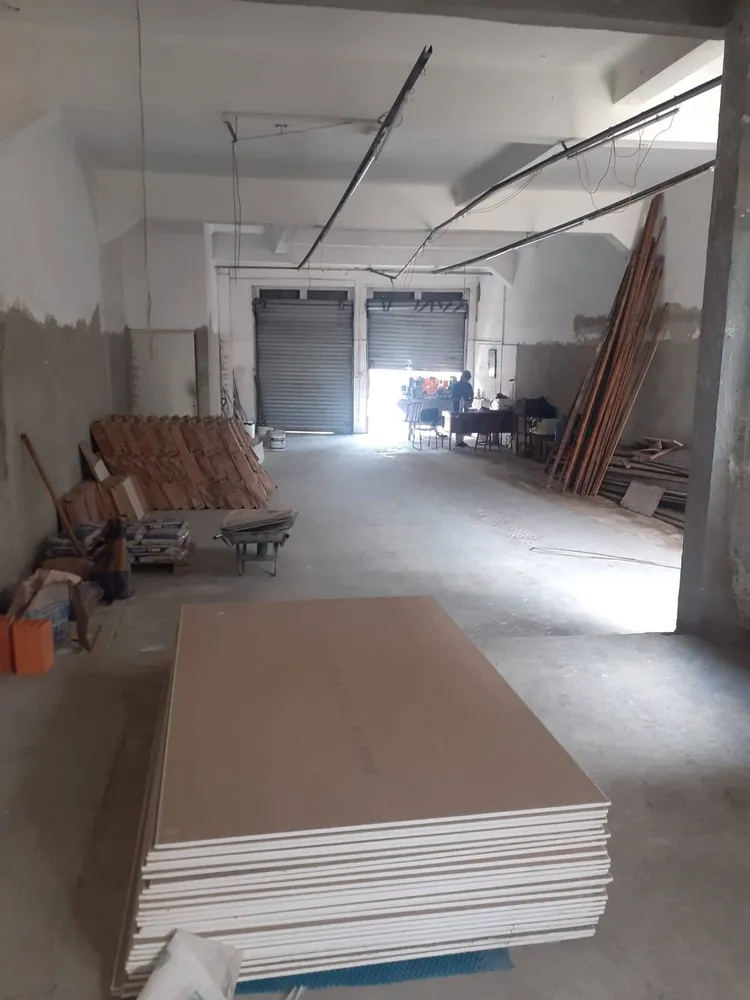 Loja-Salão, 269 m² - Foto 1