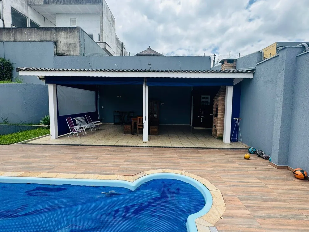 Casa, 4 quartos - Foto 8
