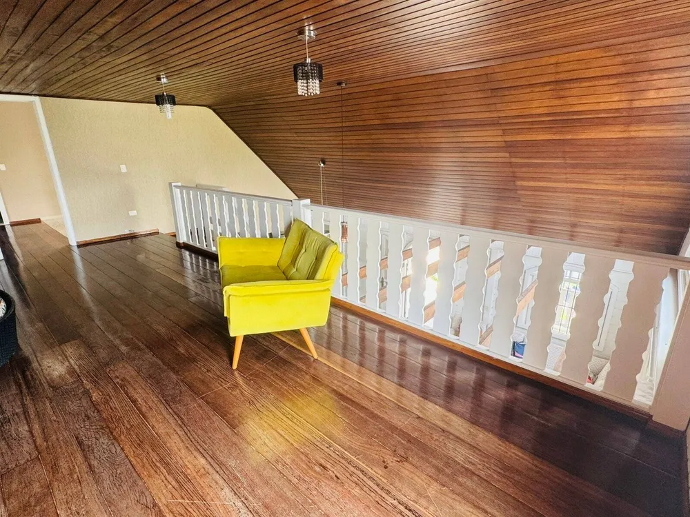 Casa, 4 quartos - Foto 12
