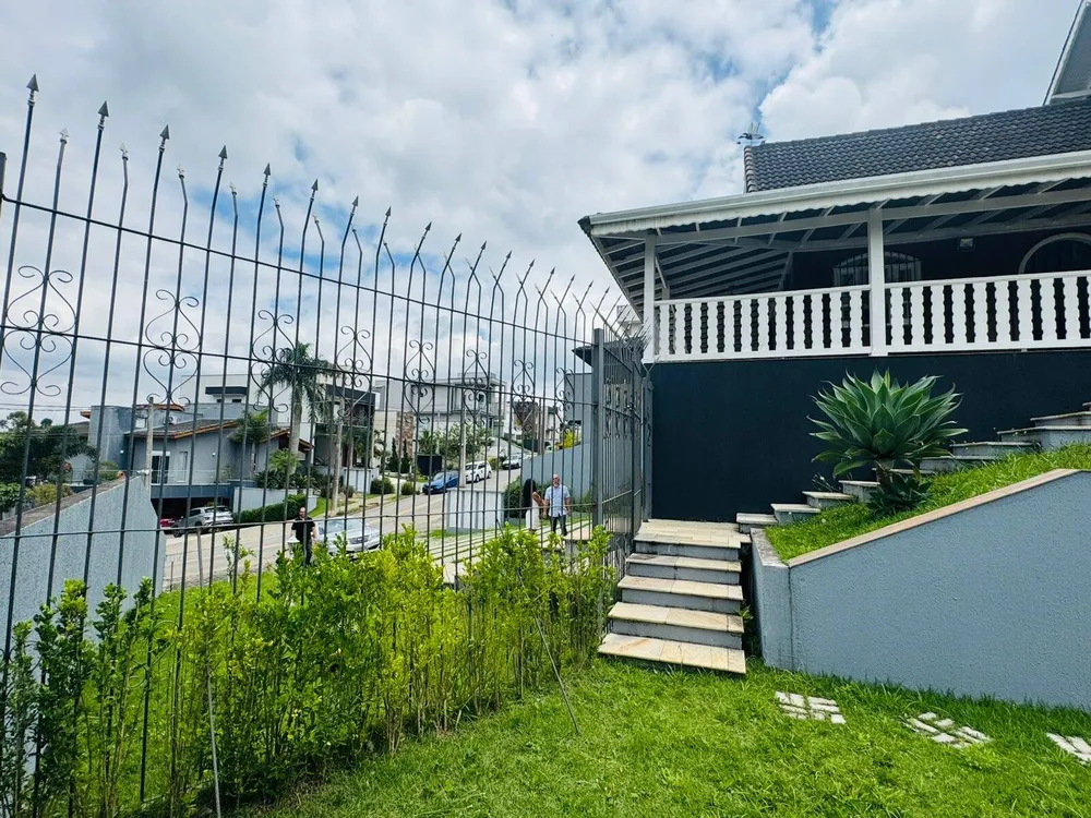 Casa, 4 quartos - Foto 6