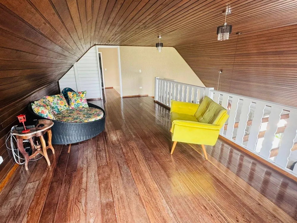 Casa, 4 quartos - Foto 3