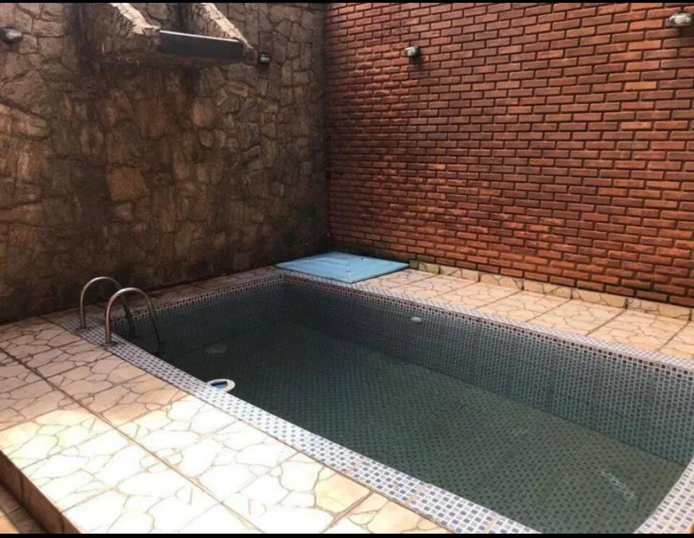 Sobrado, 4 quartos, 250 m² - Foto 4
