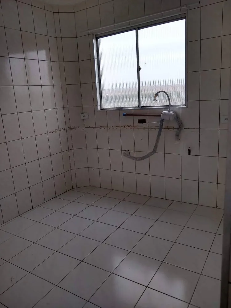 Apartamento, 2 quartos, 48 m² - Foto 4
