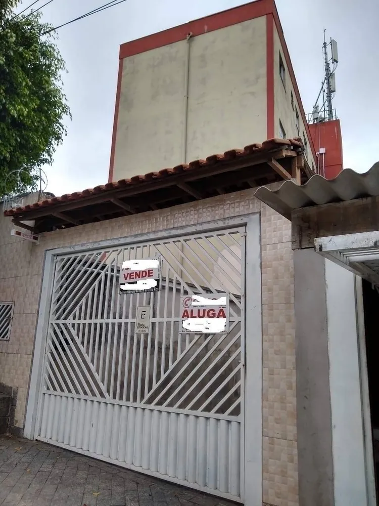 Apartamento, 2 quartos, 48 m² - Foto 2