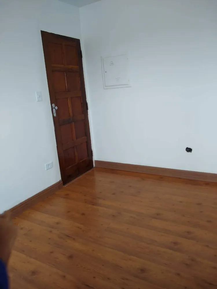 Apartamento, 2 quartos, 48 m² - Foto 1