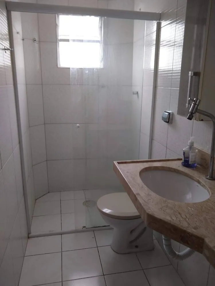 Apartamento, 2 quartos, 48 m² - Foto 2