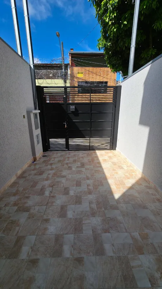 Casa, 2 quartos, 65 m² - Foto 1