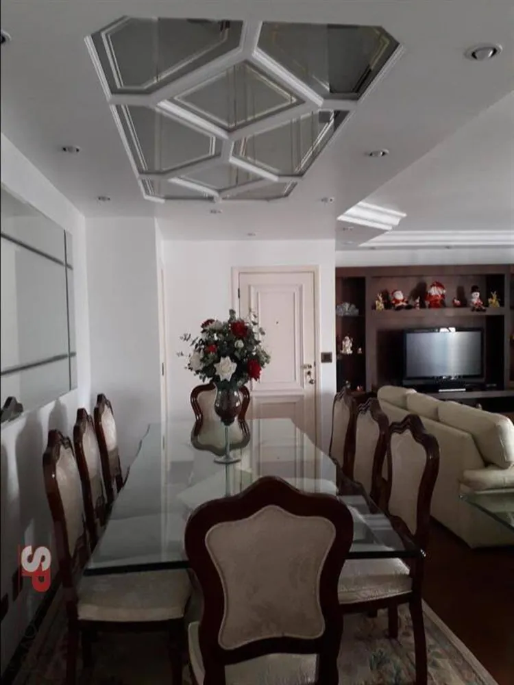 Apartamento, 3 quartos, 138 m² - Foto 2