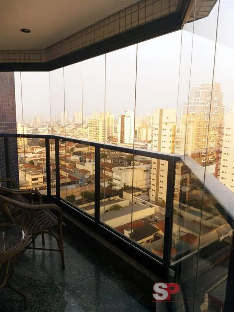 Apartamento, 3 quartos, 138 m² - Foto 3