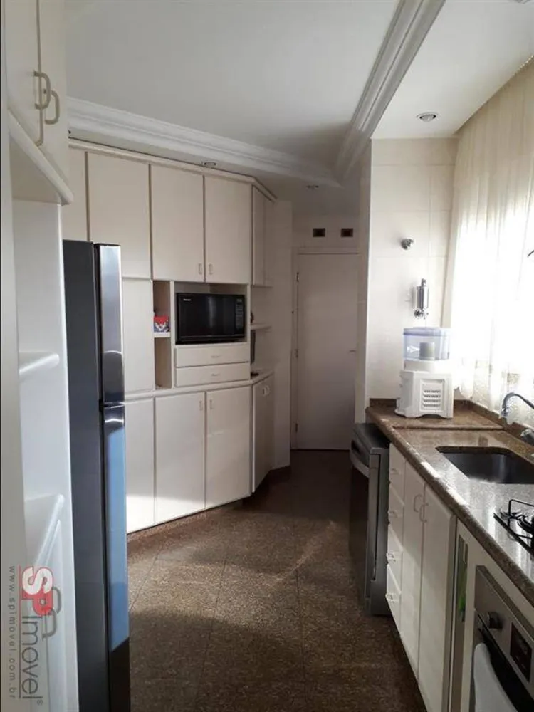 Apartamento, 3 quartos, 138 m² - Foto 4