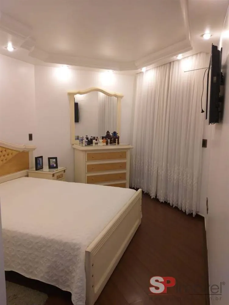 Apartamento, 3 quartos, 138 m² - Foto 6