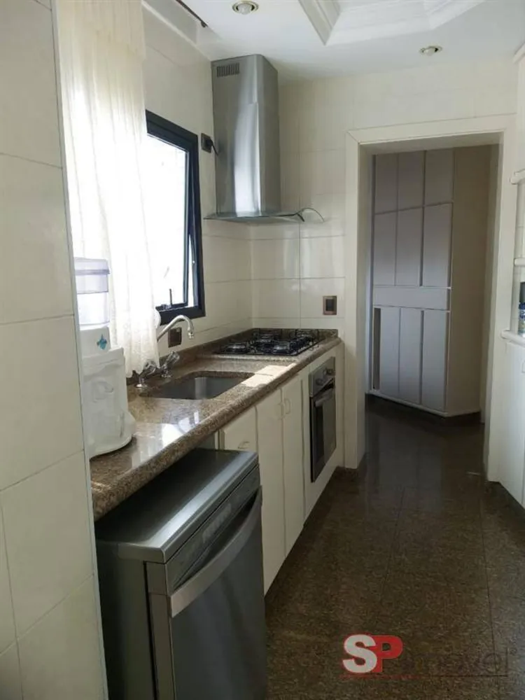 Apartamento, 3 quartos, 138 m² - Foto 5