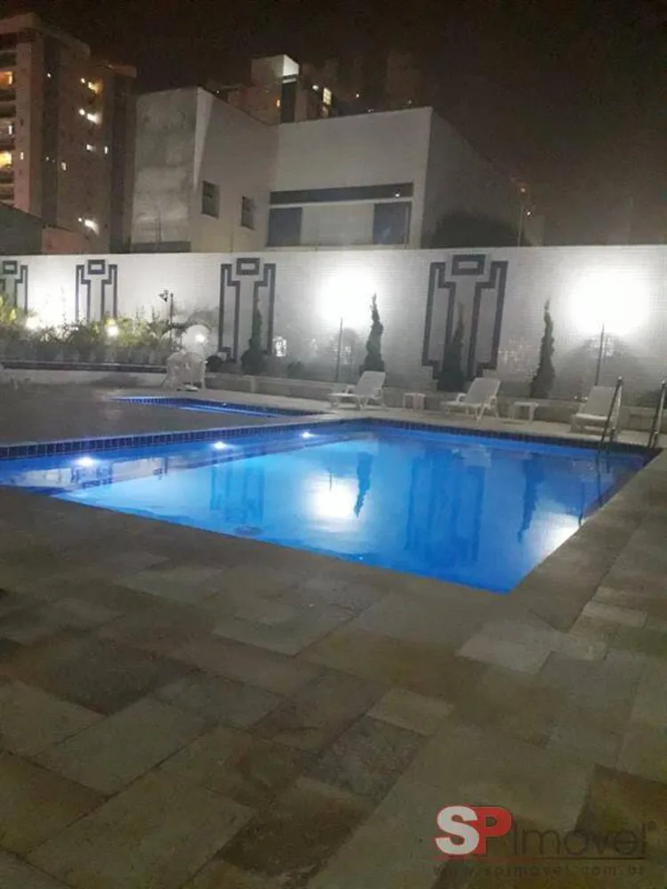 Apartamento, 3 quartos, 138 m² - Foto 7