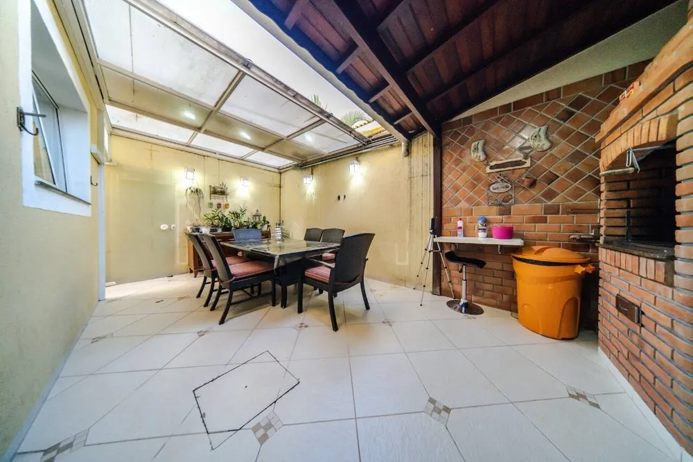 Sobrado, 3 quartos, 150 m² - Foto 3