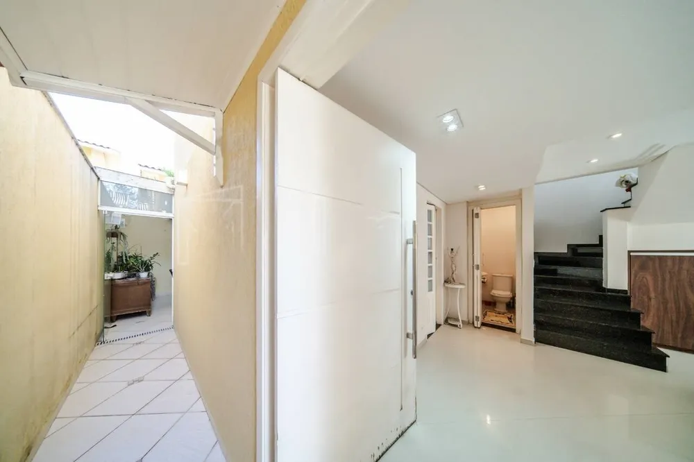 Sobrado, 3 quartos, 150 m² - Foto 1