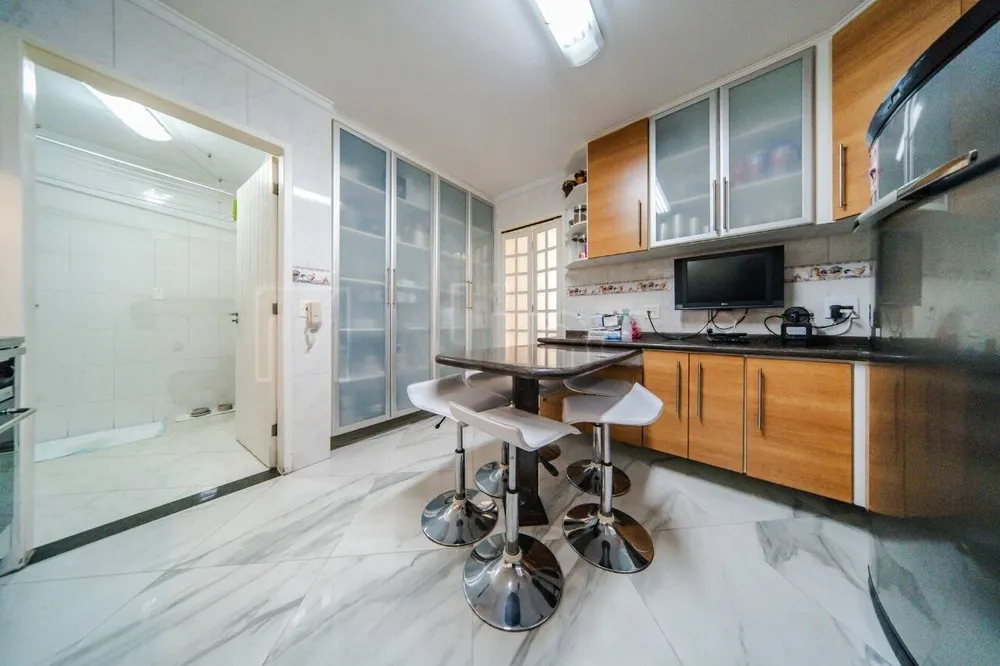 Sobrado, 3 quartos, 150 m² - Foto 2