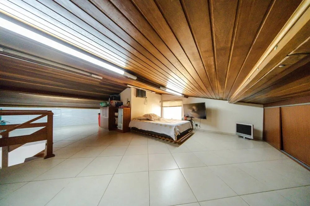 Sobrado, 3 quartos, 150 m² - Foto 6