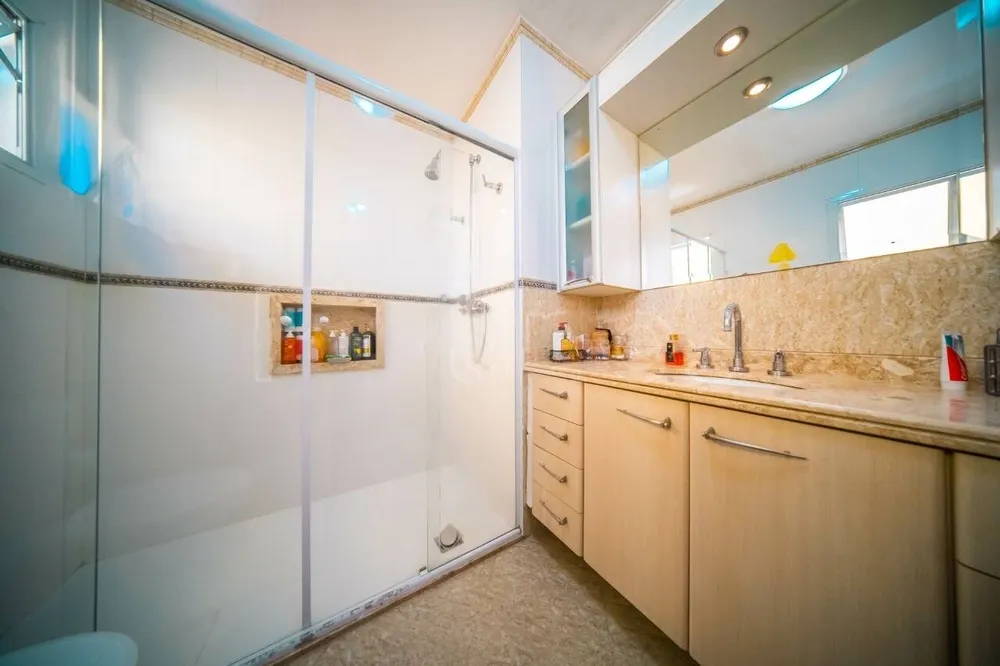 Sobrado, 3 quartos, 150 m² - Foto 2