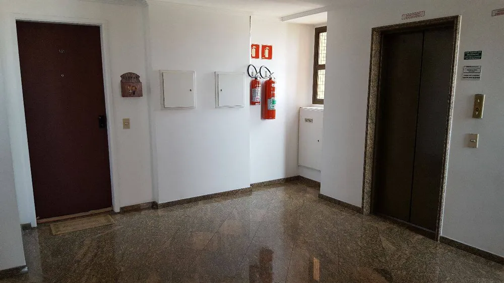 Apartamento, 3 quartos, 100 m² - Foto 5
