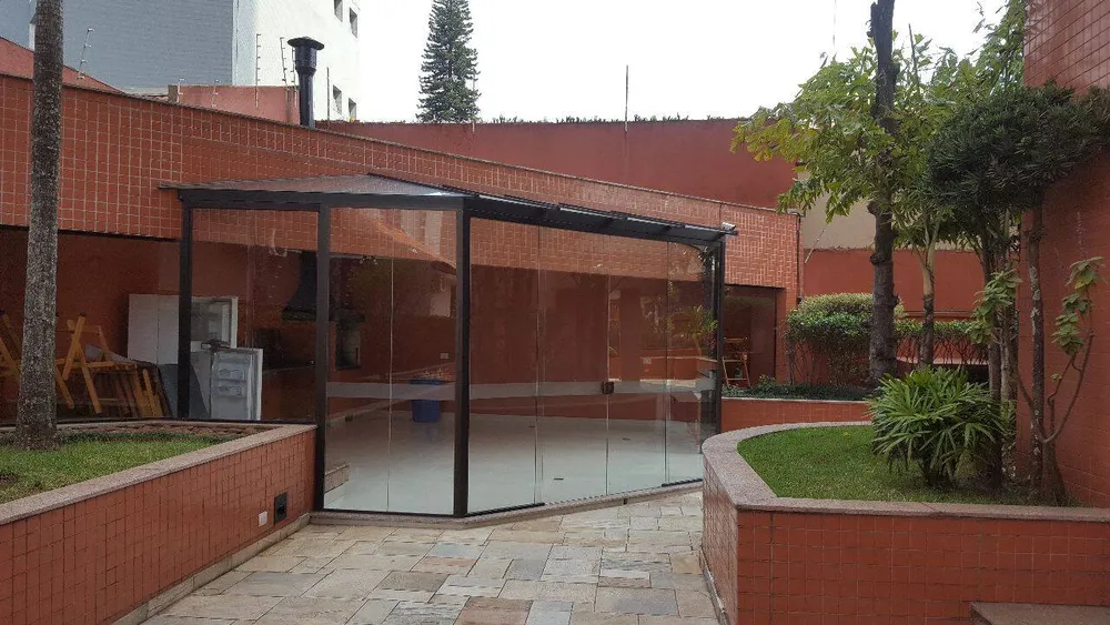 Apartamento, 3 quartos, 100 m² - Foto 8