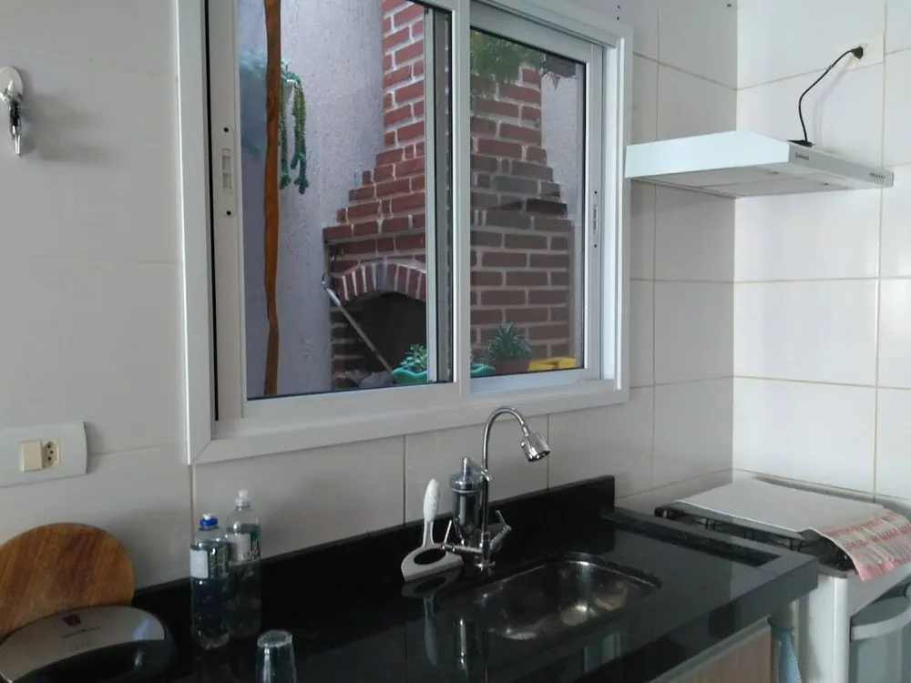 Casa de Condomínio, 2 quartos - Foto 5