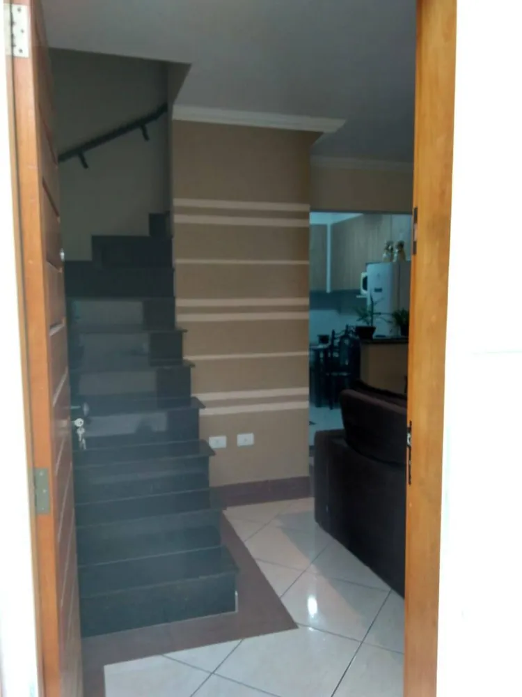 Casa de Condomínio, 2 quartos - Foto 4
