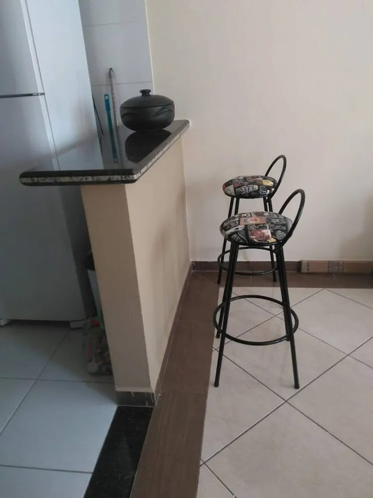 Casa de Condomínio, 2 quartos - Foto 2