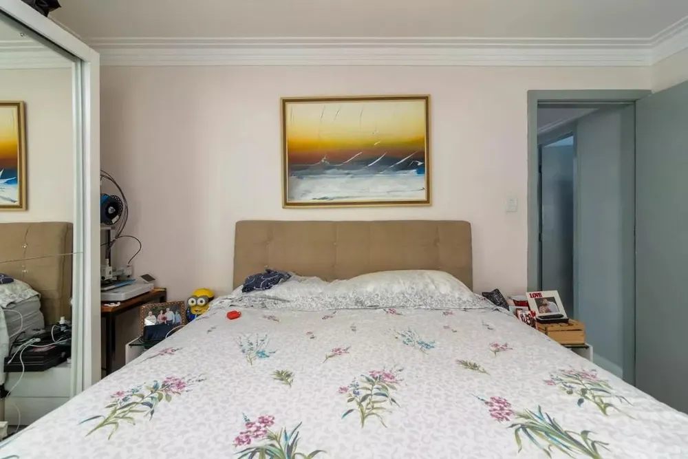 Apartamento, 2 quartos - Foto 8