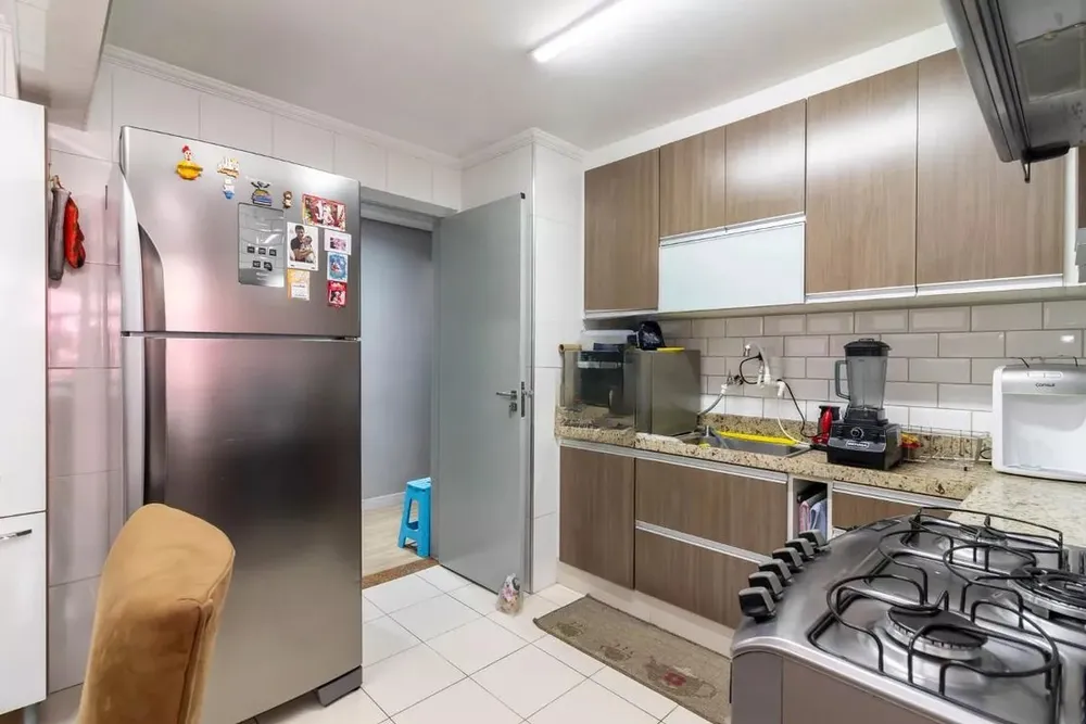 Apartamento, 2 quartos - Foto 6