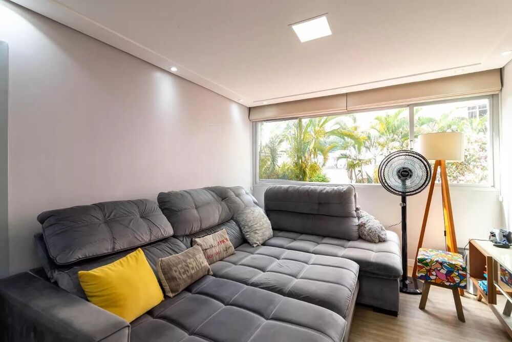 Apartamento, 2 quartos - Foto 15