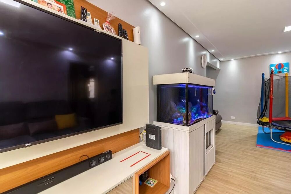 Apartamento, 2 quartos - Foto 14
