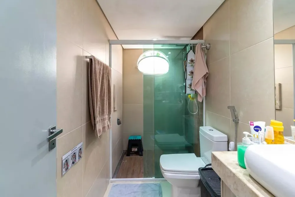 Apartamento, 2 quartos - Foto 12