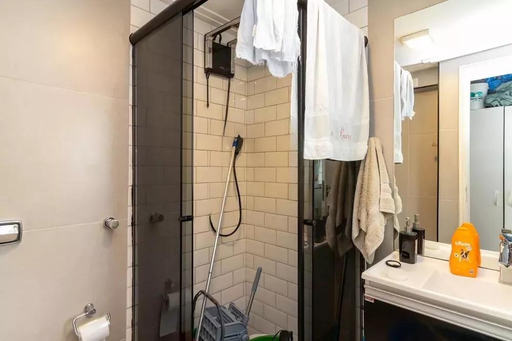 Apartamento, 2 quartos - Foto 4