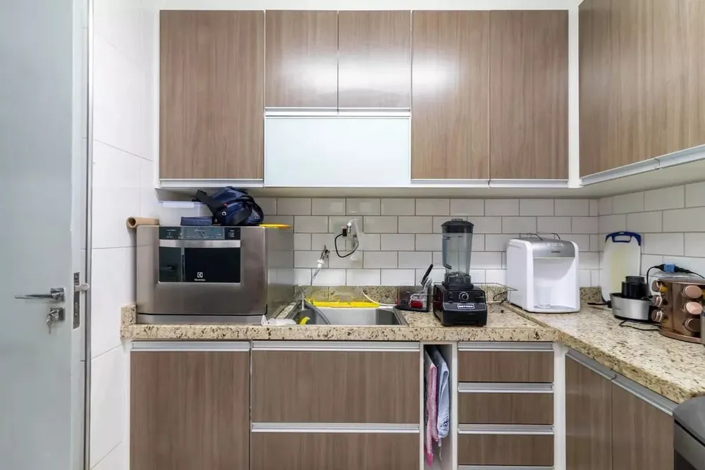 Apartamento, 2 quartos - Foto 7