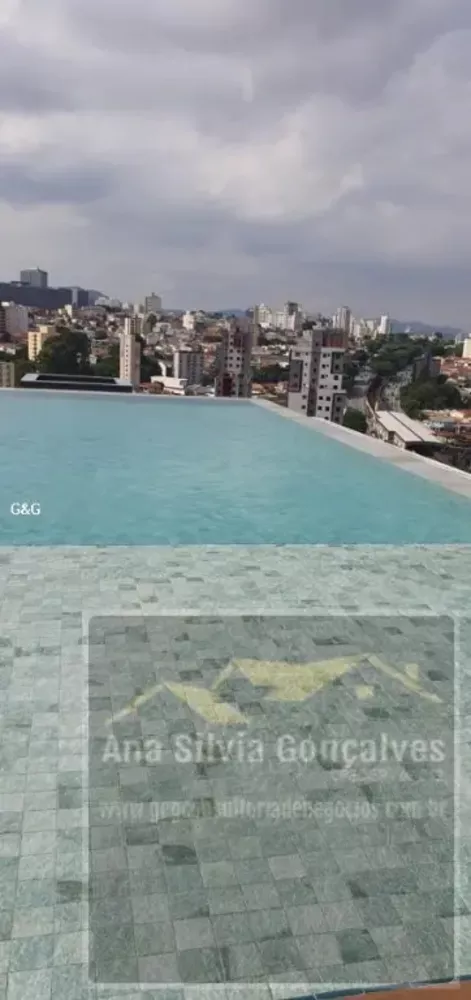 Apartamento, 2 quartos, 49 m² - Foto 13