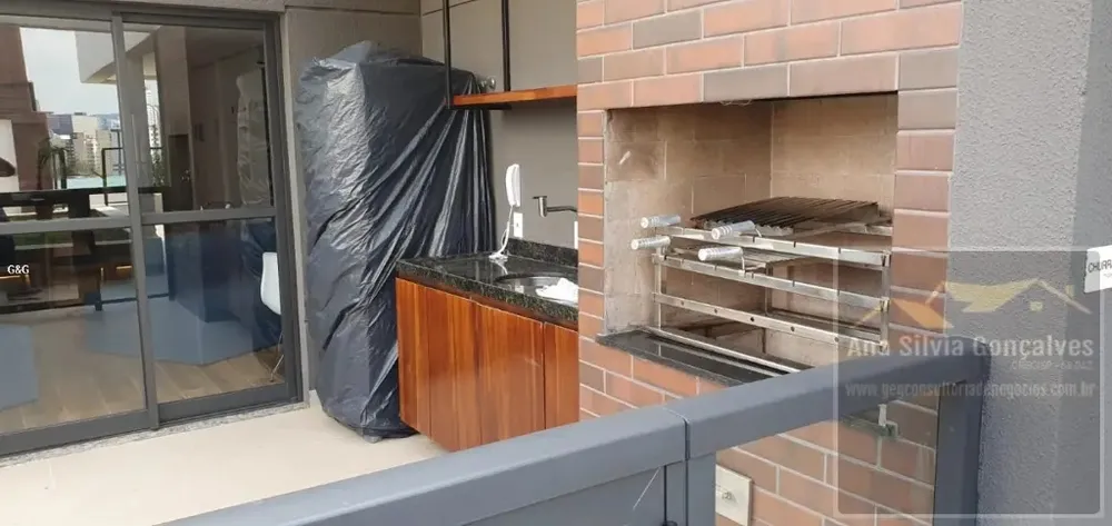 Apartamento, 2 quartos, 49 m² - Foto 6