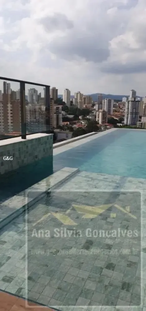 Apartamento, 2 quartos, 49 m² - Foto 14